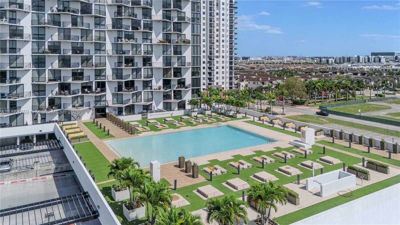 Small Image of 5252 NORTH WEST 85TH AVE #1402, Doral Number 28
