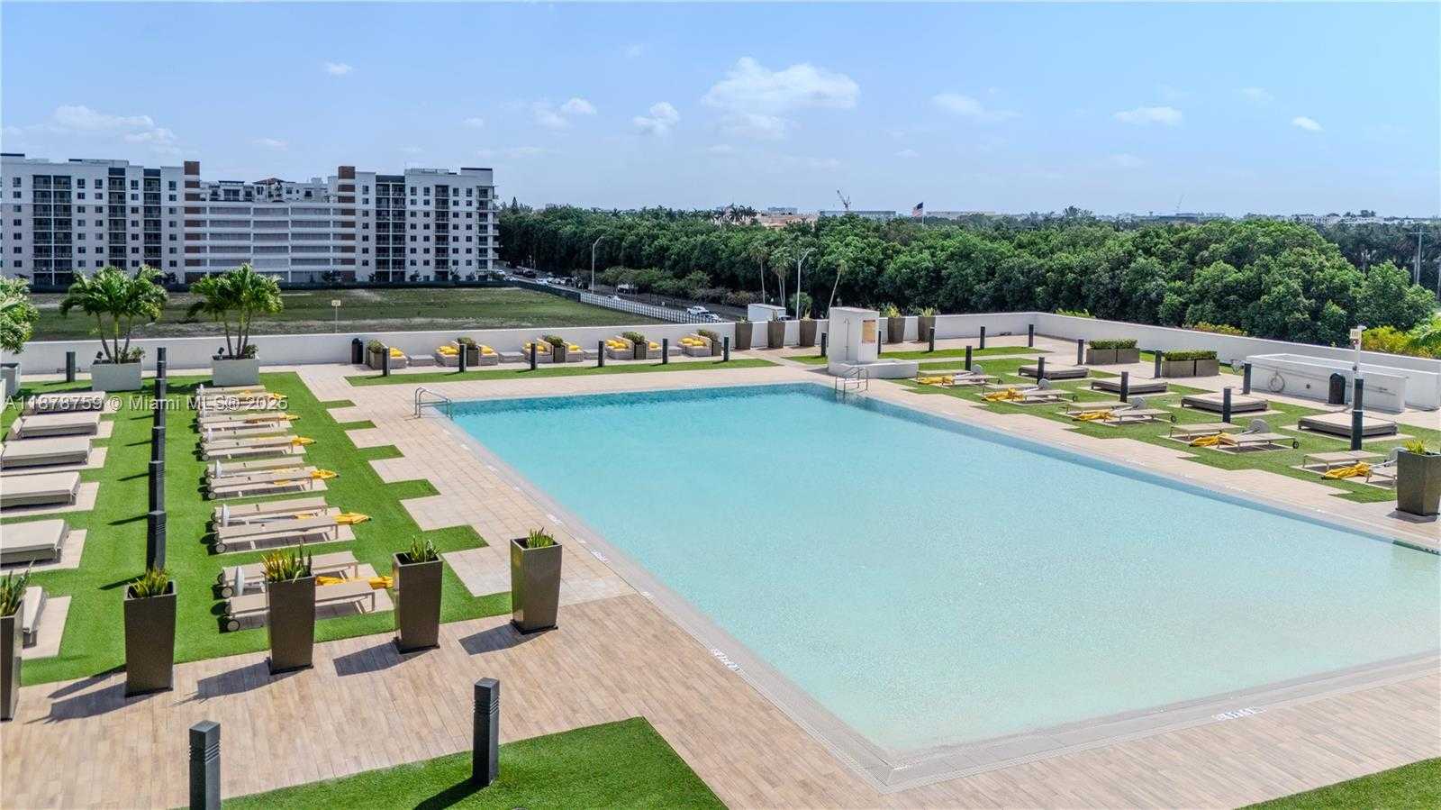 Small Image of 5252 NORTH WEST 85TH AVE #1402, Doral Number 31