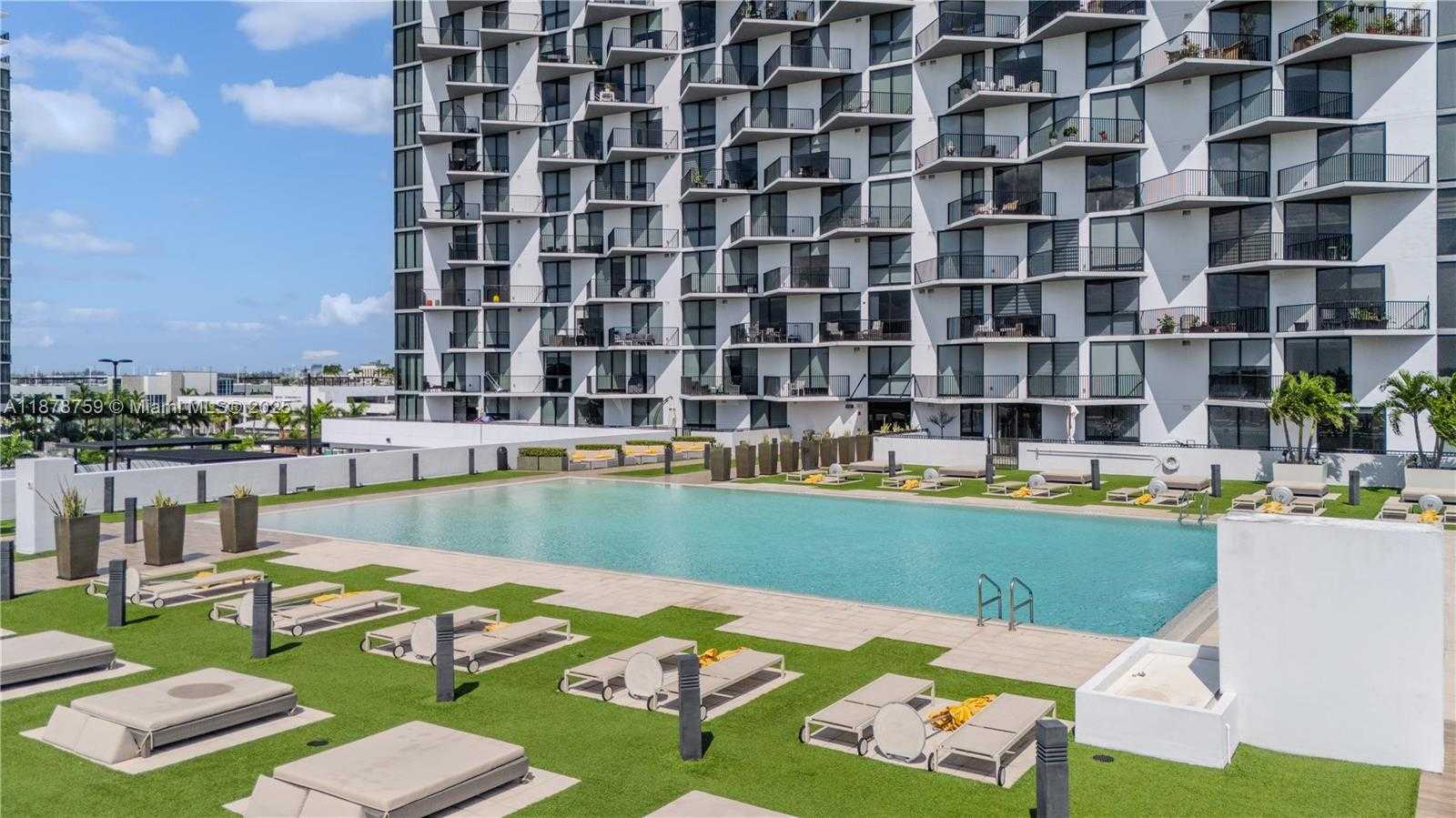 Small Image of 5252 NORTH WEST 85TH AVE #1402, Doral Number 33
