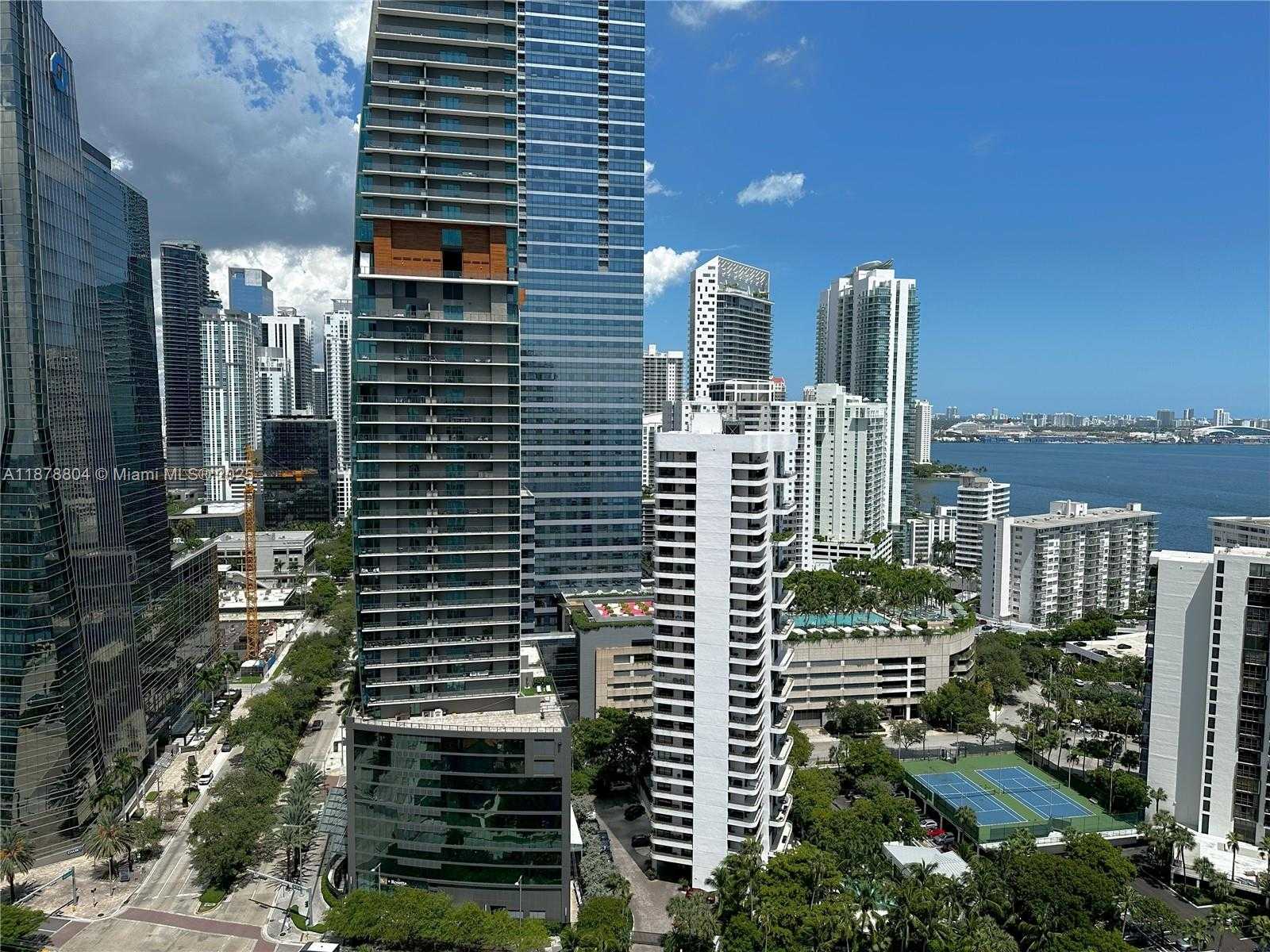 Small Image of 1541 BRICKELL AVE #A3002, Miami Number 12
