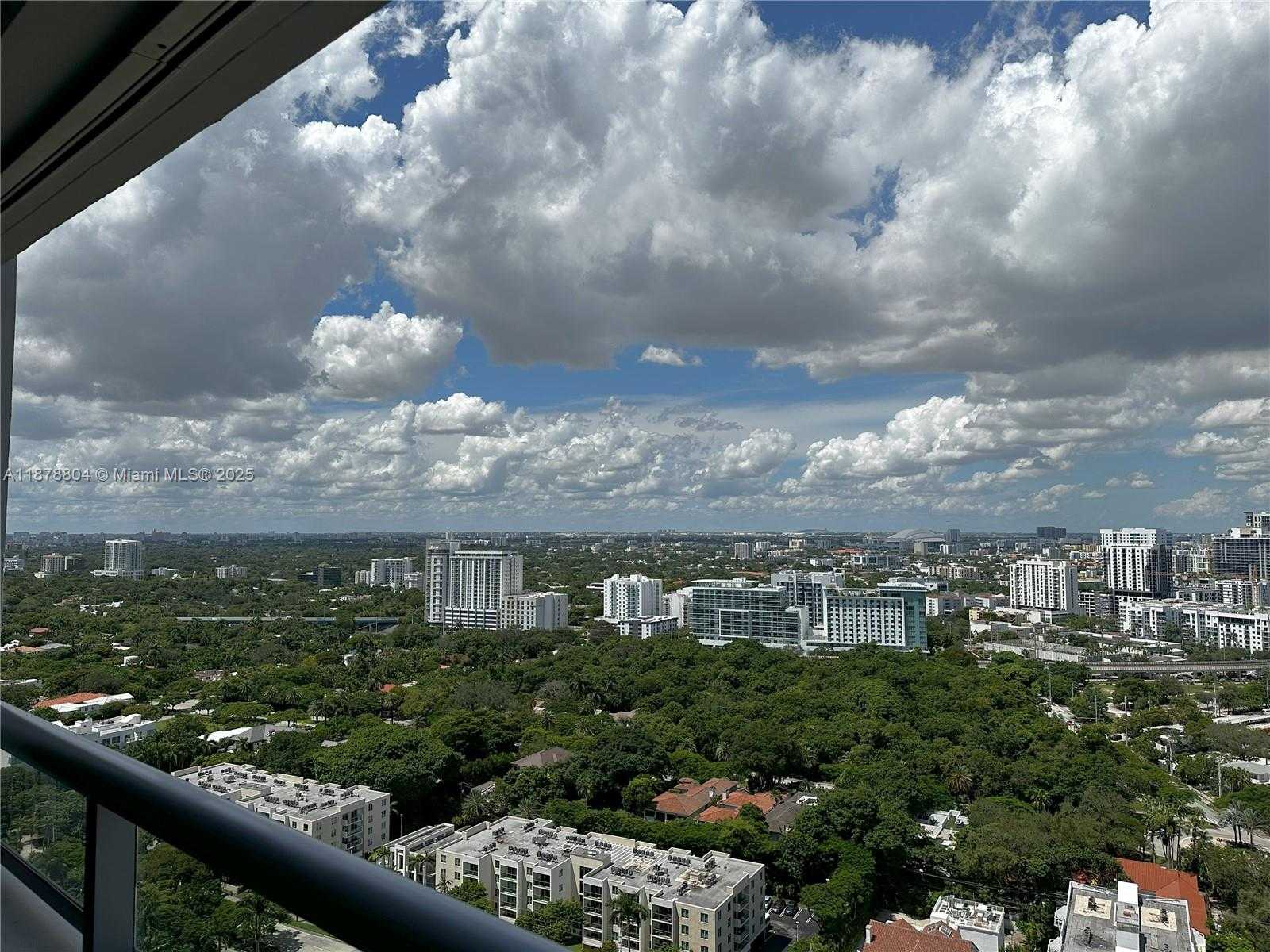 Small Image of 1541 BRICKELL AVE #A3002, Miami Number 13