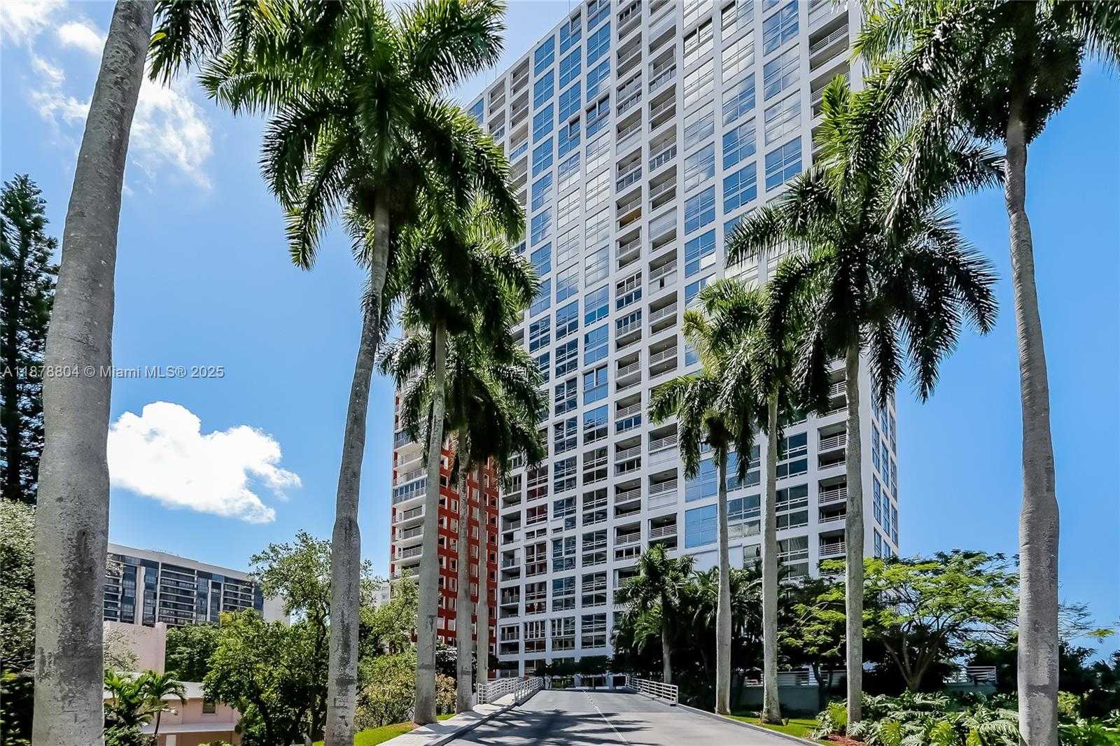Small Image of 1541 BRICKELL AVE #A3002, Miami Number 37