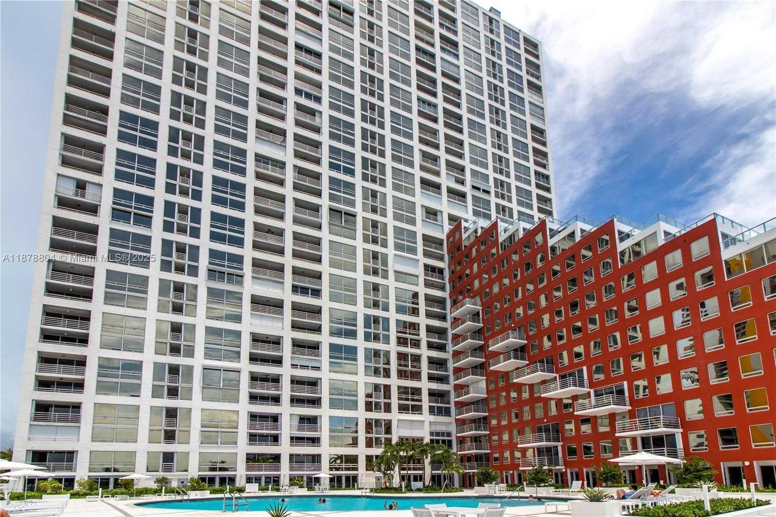 Small Image of 1541 BRICKELL AVE #A3002, Miami Number 38