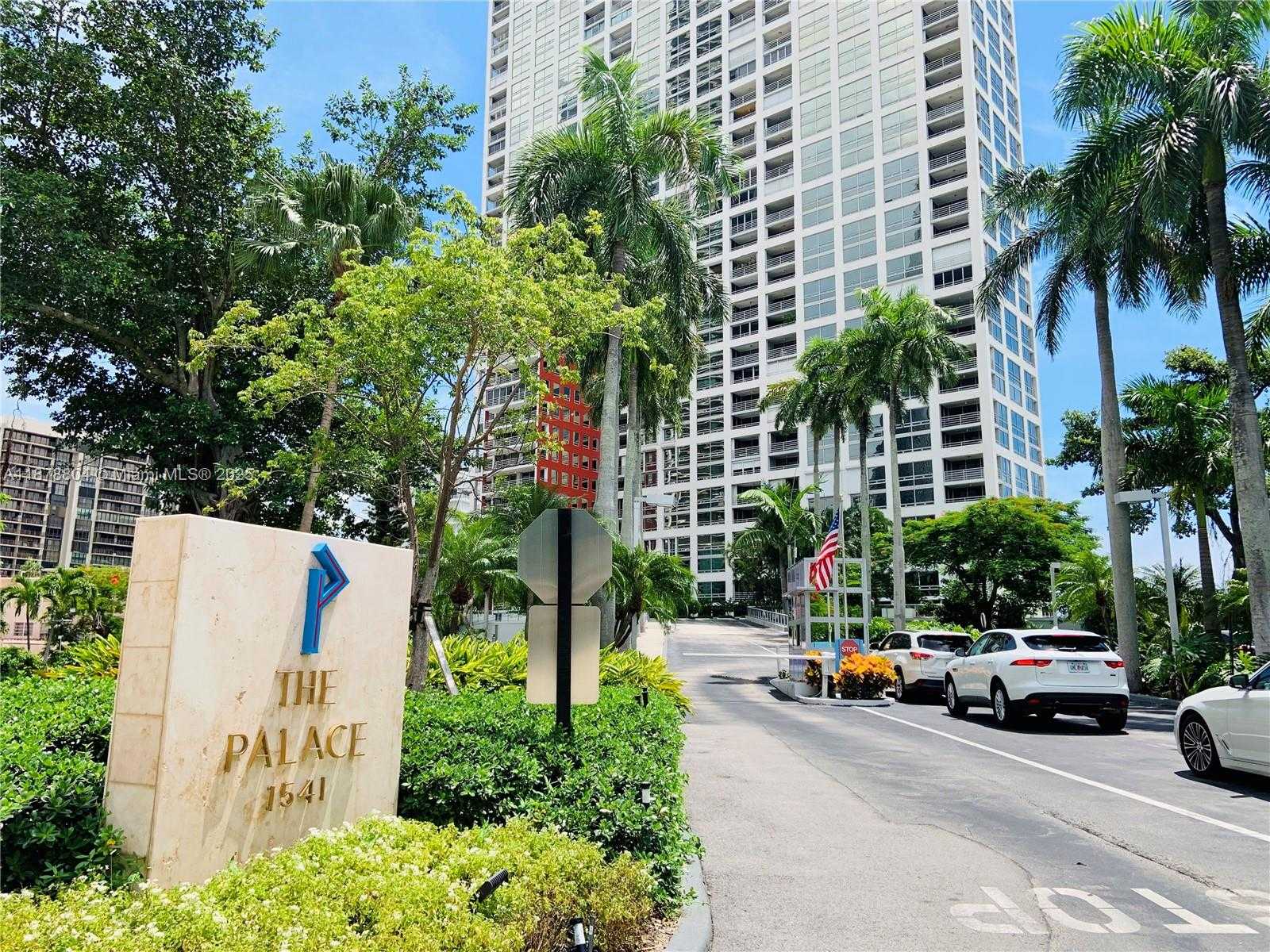 Small Image of 1541 BRICKELL AVE #A3002, Miami Number 39