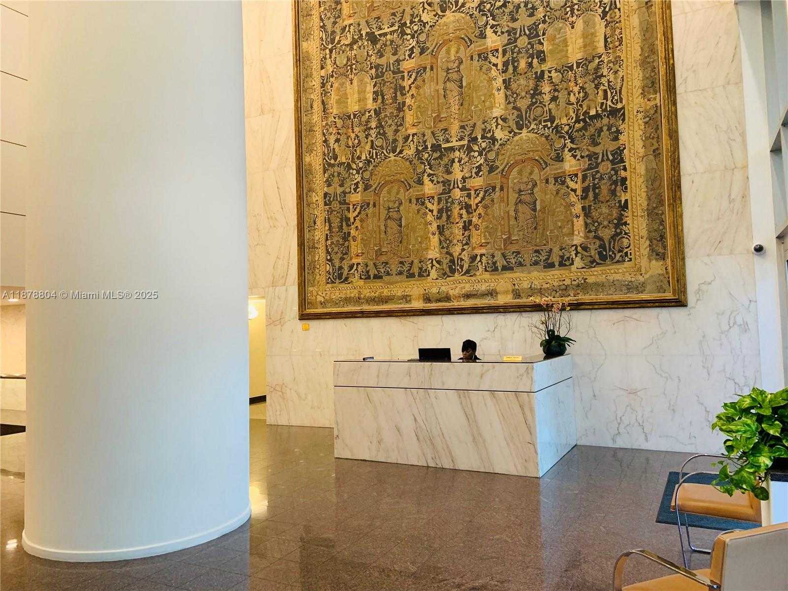Small Image of 1541 BRICKELL AVE #A3002, Miami Number 43