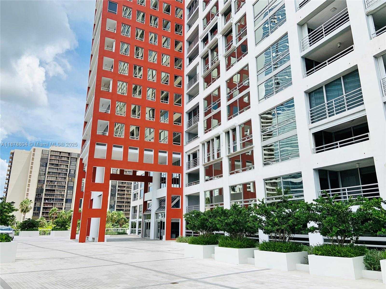 Small Image of 1541 BRICKELL AVE #A3002, Miami Number 45