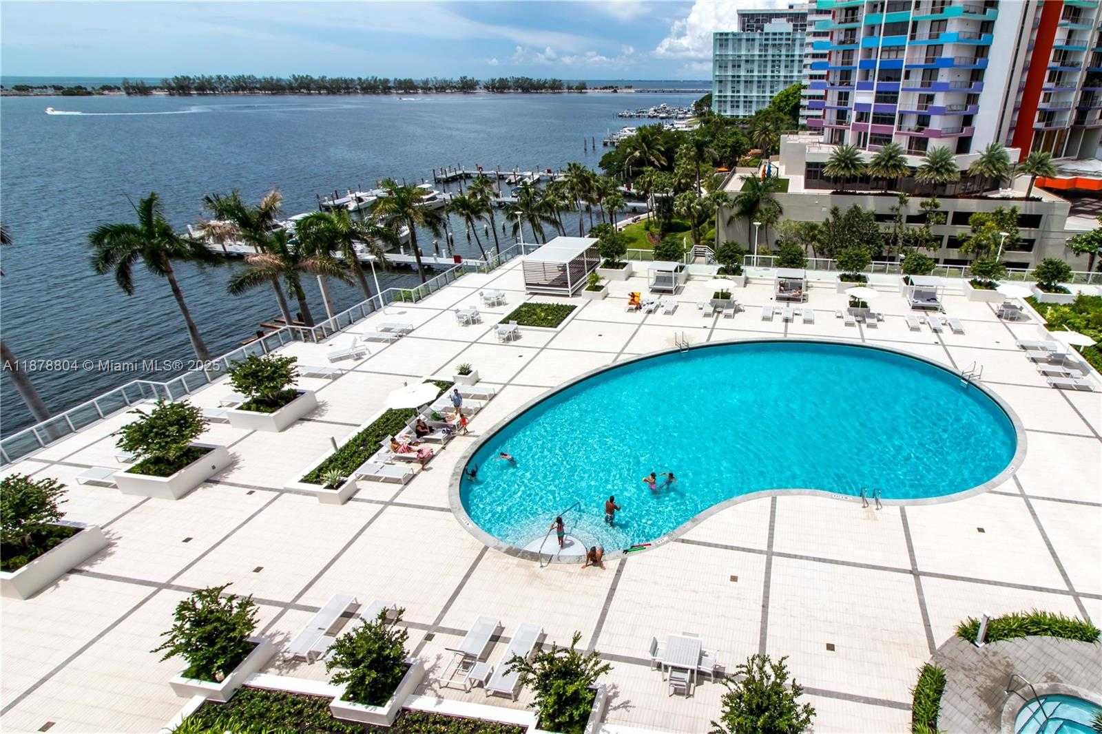 Small Image of 1541 BRICKELL AVE #A3002, Miami Number 47