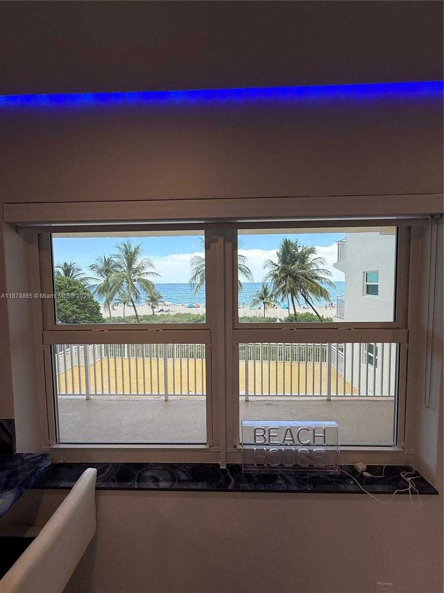 Small Image of 901 SOUTH SURF RD #306, Hollywood Number 11