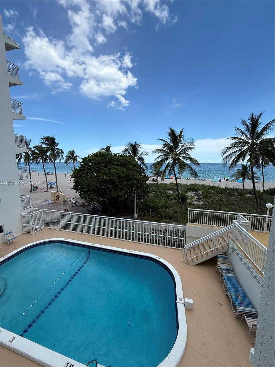 Small Image of 901 SOUTH SURF RD #306, Hollywood Number 31