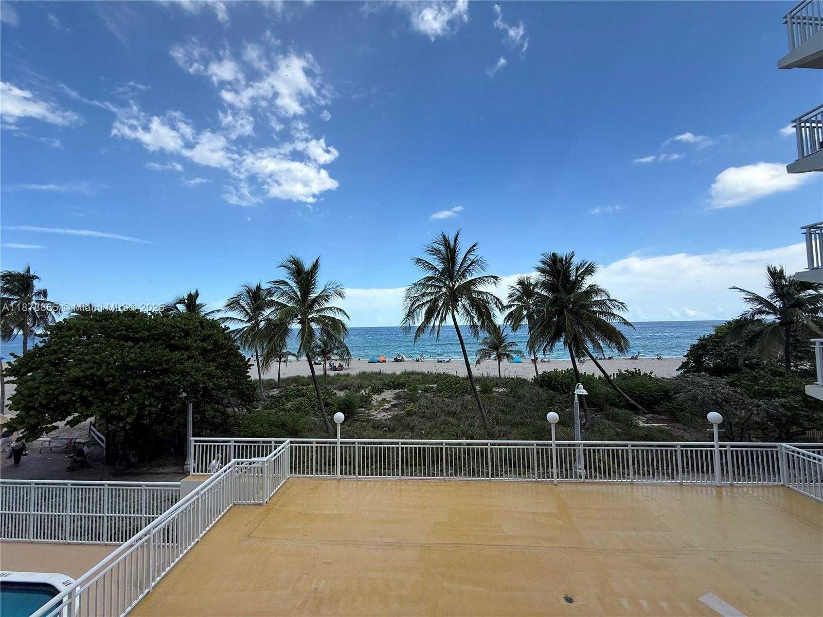 Small Image of 901 SOUTH SURF RD #306, Hollywood Number 34
