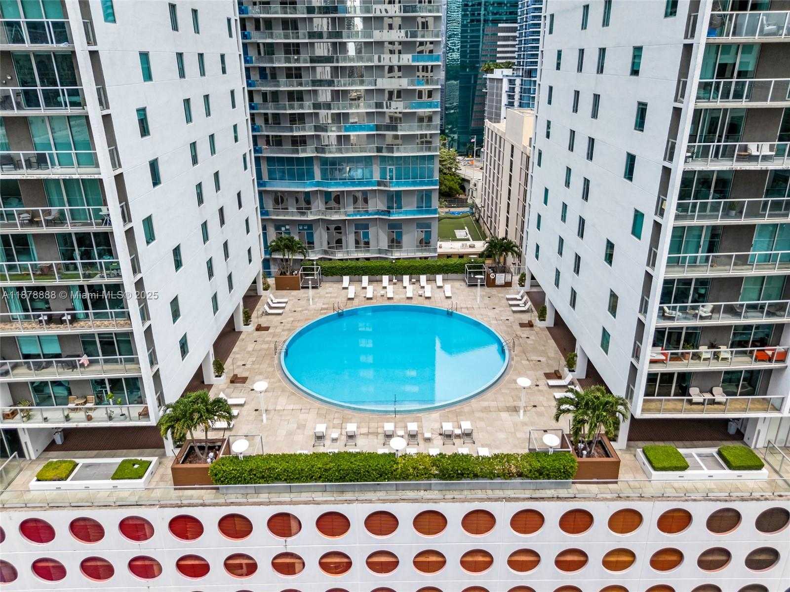 Small Image of 55 SOUTH EAST 6TH ST #1908, Miami Number 10