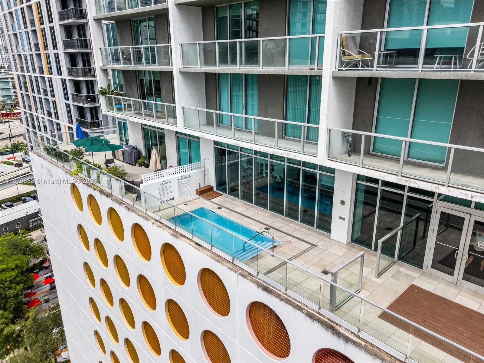 Small Image of 55 SOUTH EAST 6TH ST #1908, Miami Number 11