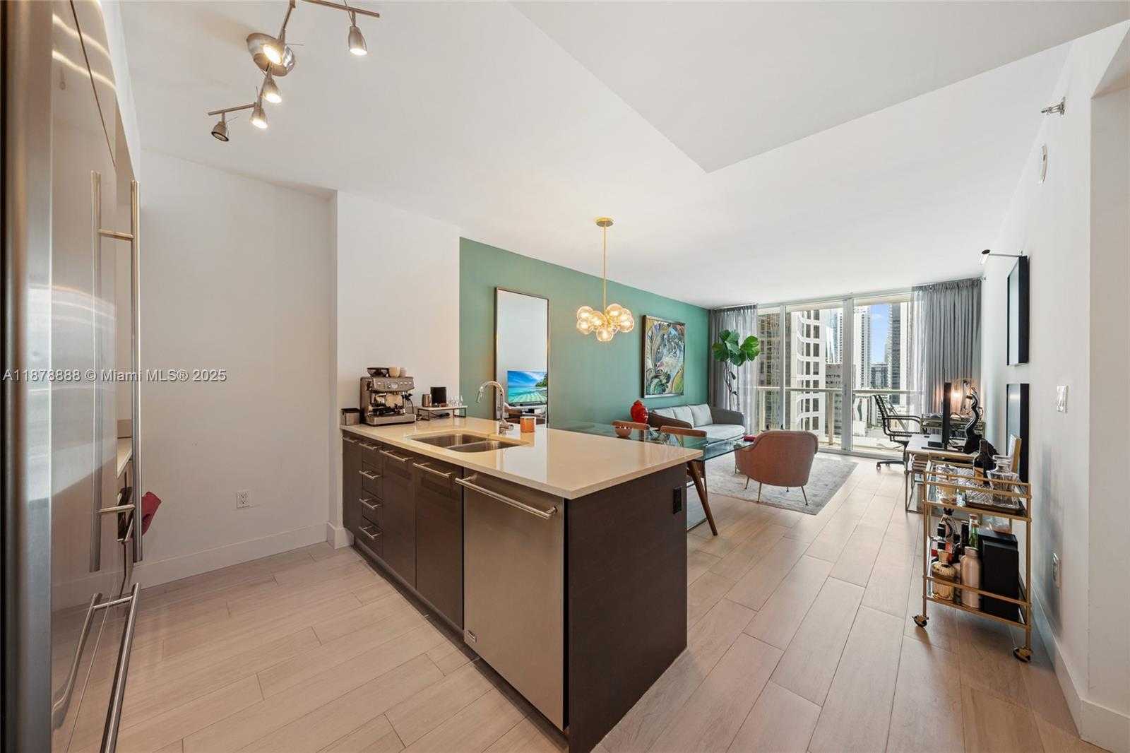 Small Image of 55 SOUTH EAST 6TH ST #1908, Miami Number 15