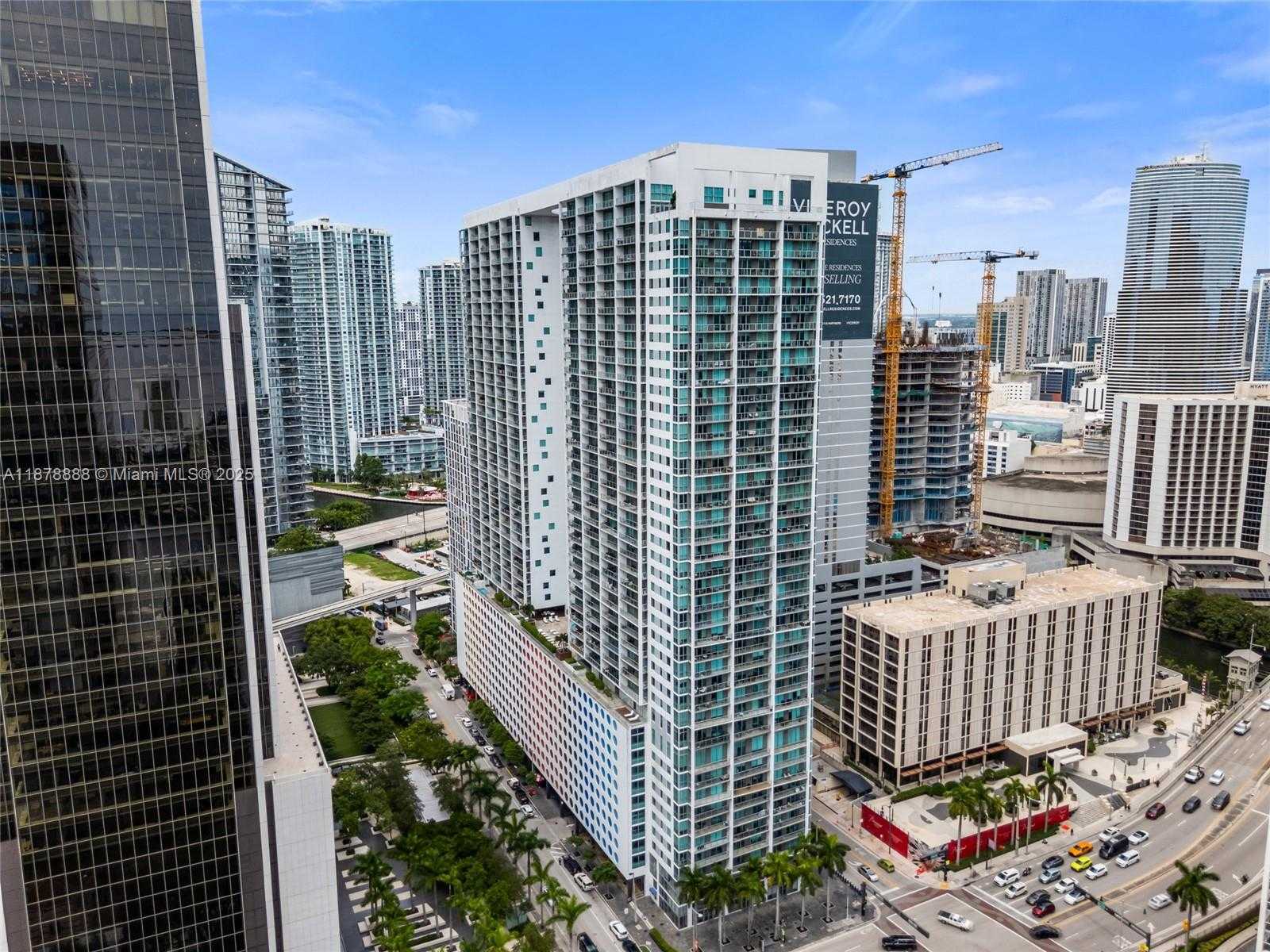 Small Image of 55 SOUTH EAST 6TH ST #1908, Miami Number 2