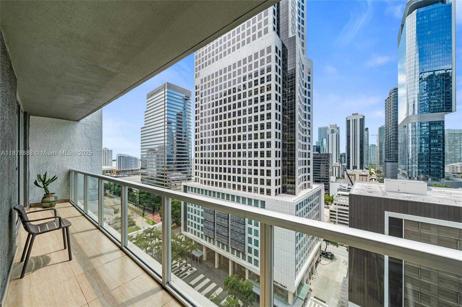 Small Image of 55 SOUTH EAST 6TH ST #1908, Miami Number 22