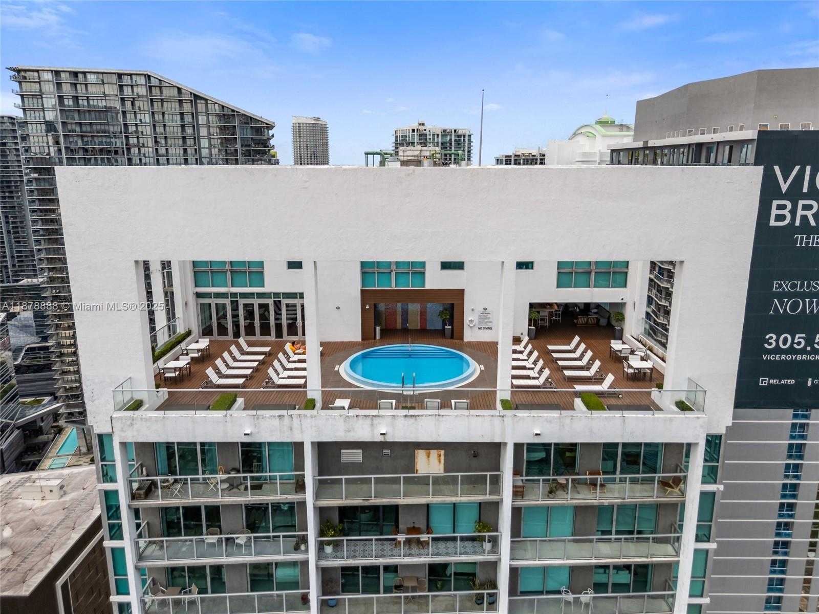 Small Image of 55 SOUTH EAST 6TH ST #1908, Miami Number 4