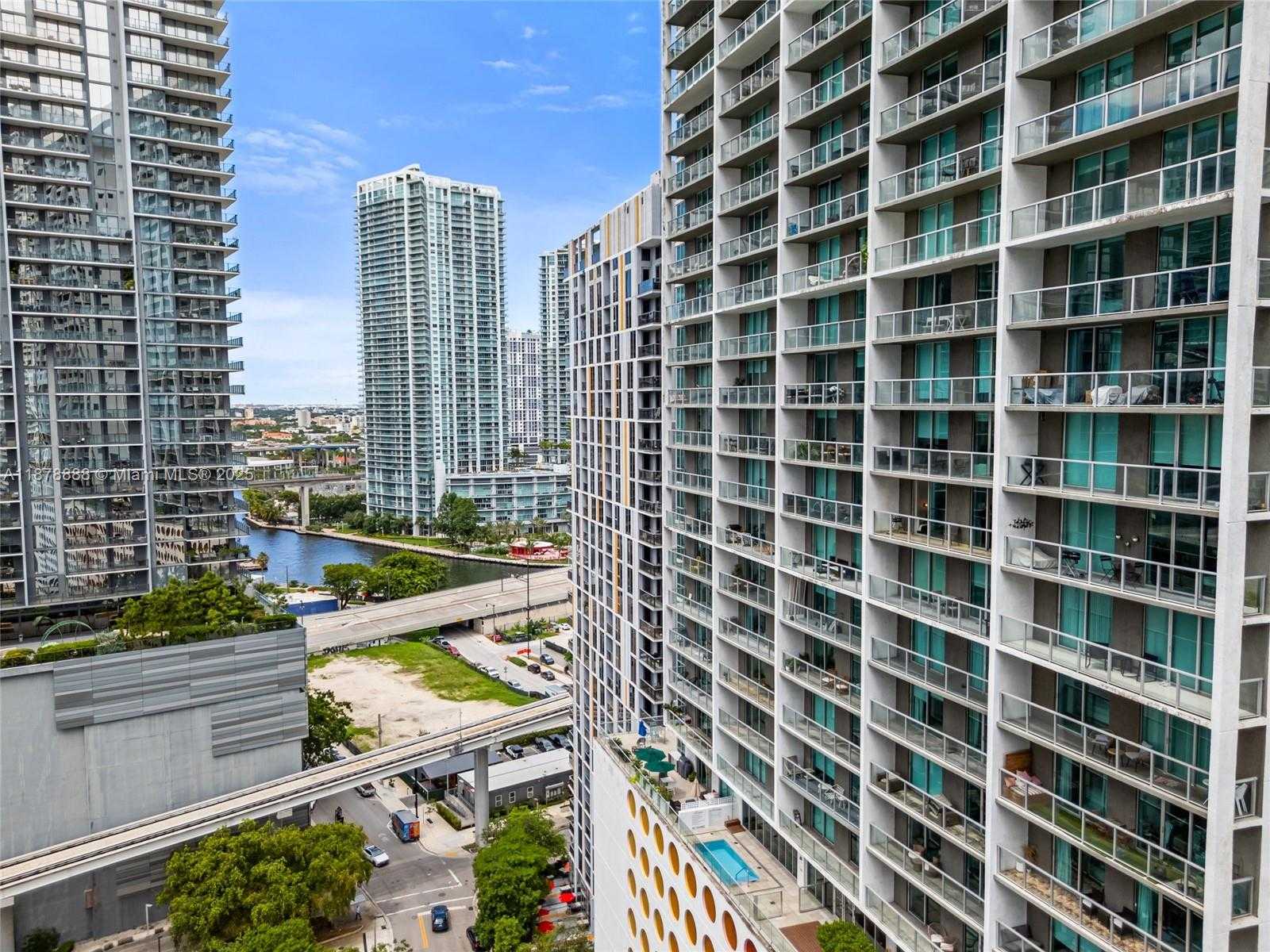 Small Image of 55 SOUTH EAST 6TH ST #1908, Miami Number 8