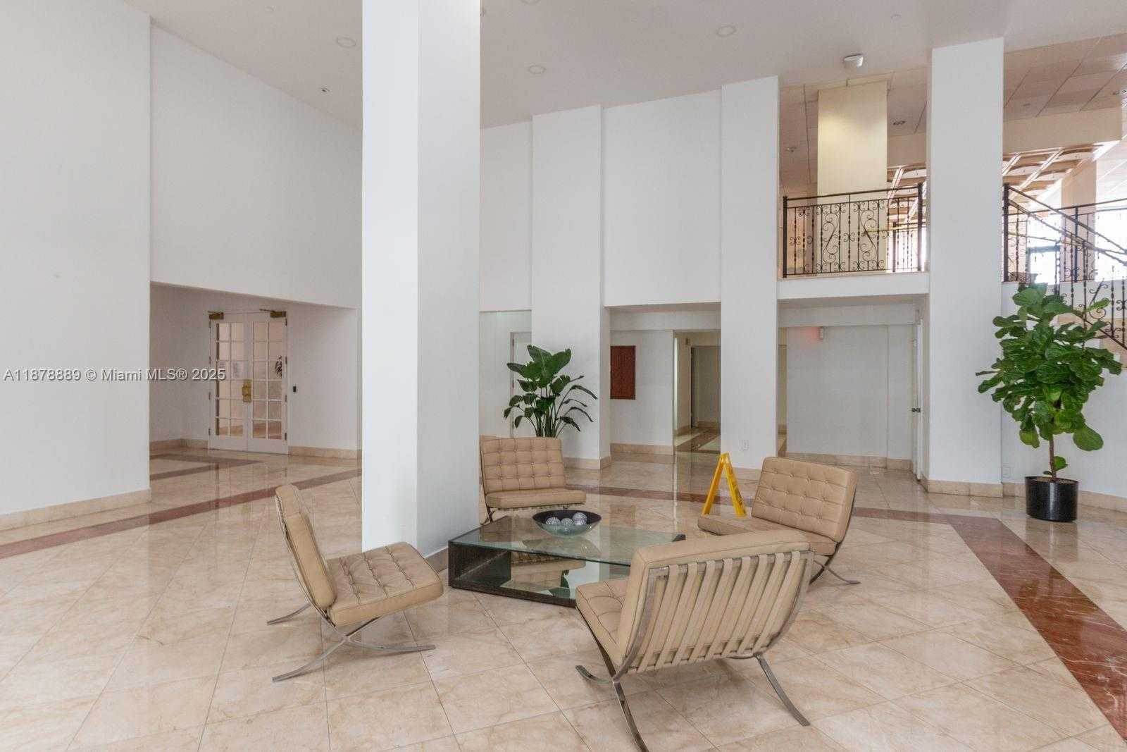 Small Image of 5825 COLLINS AVE #2E, Miami Beach Number 5