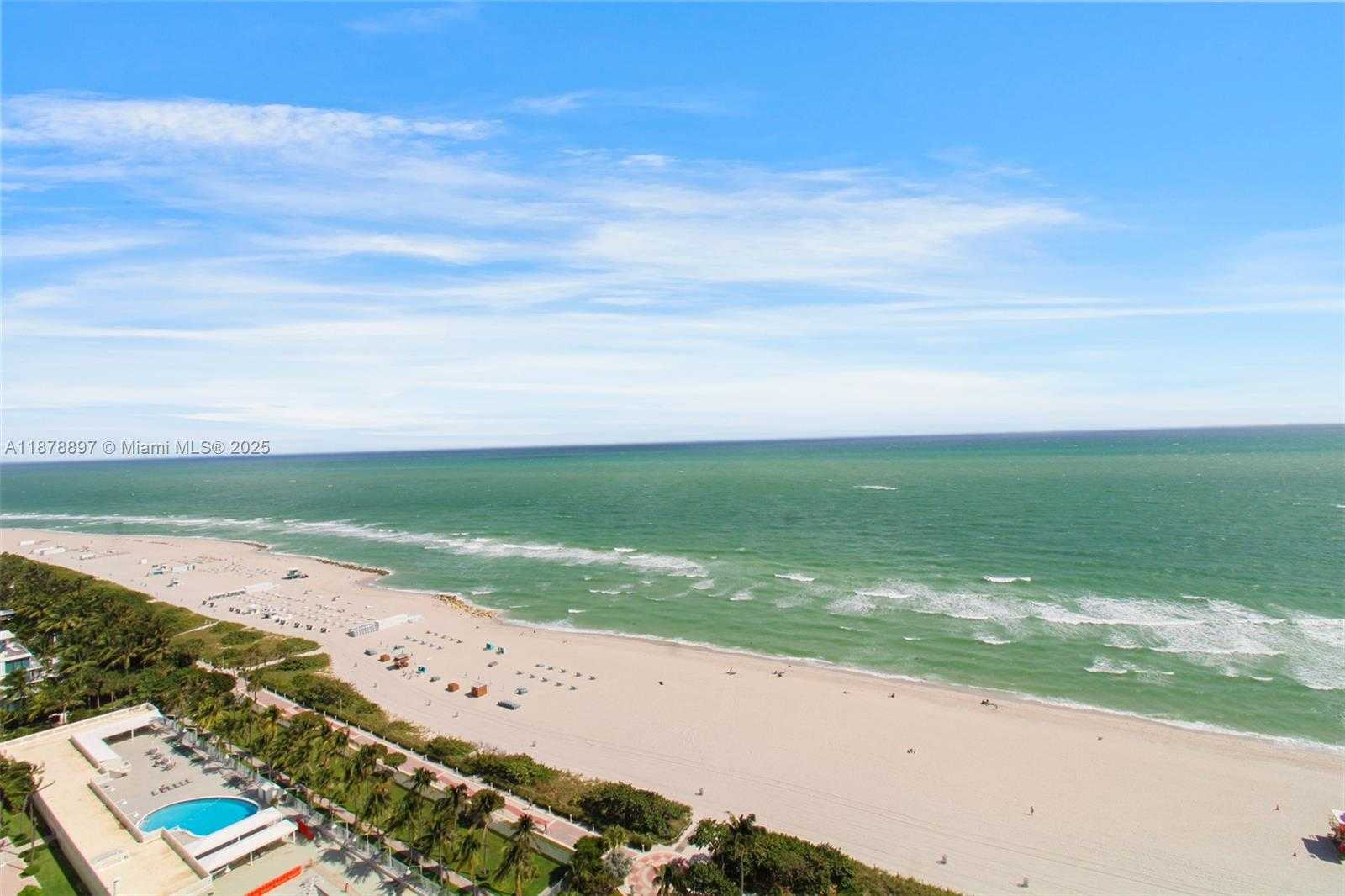 Small Image of 2655 COLLINS AVE #PH2512, Miami Beach Number 14