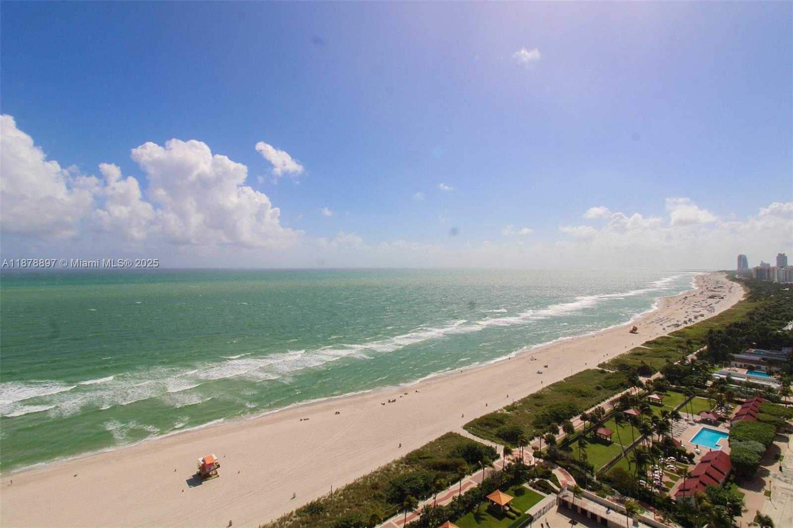 Small Image of 2655 COLLINS AVE #PH2512, Miami Beach Number 15