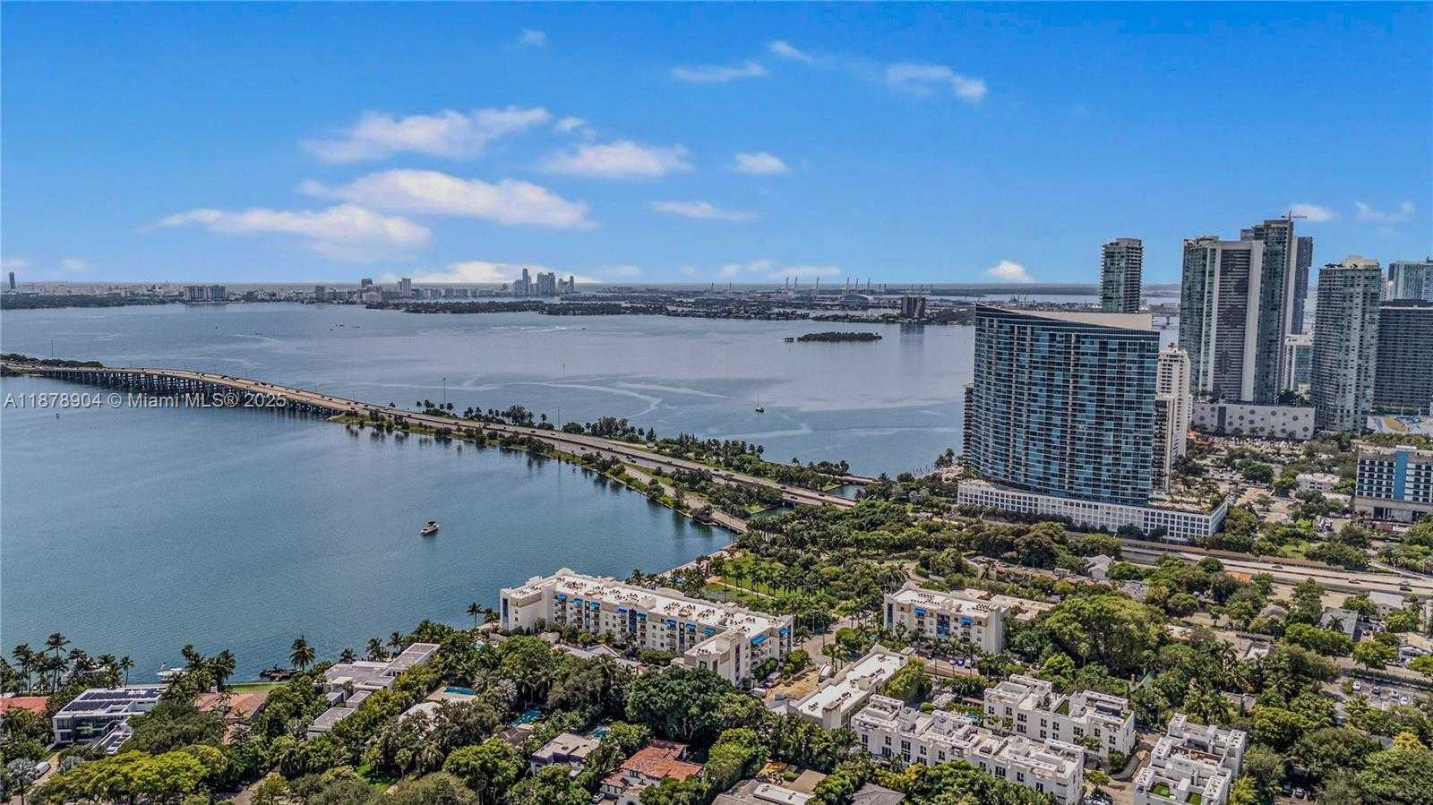 Small Image of 3900 BISCAYNE BLVD #S-904, Miami Number 10