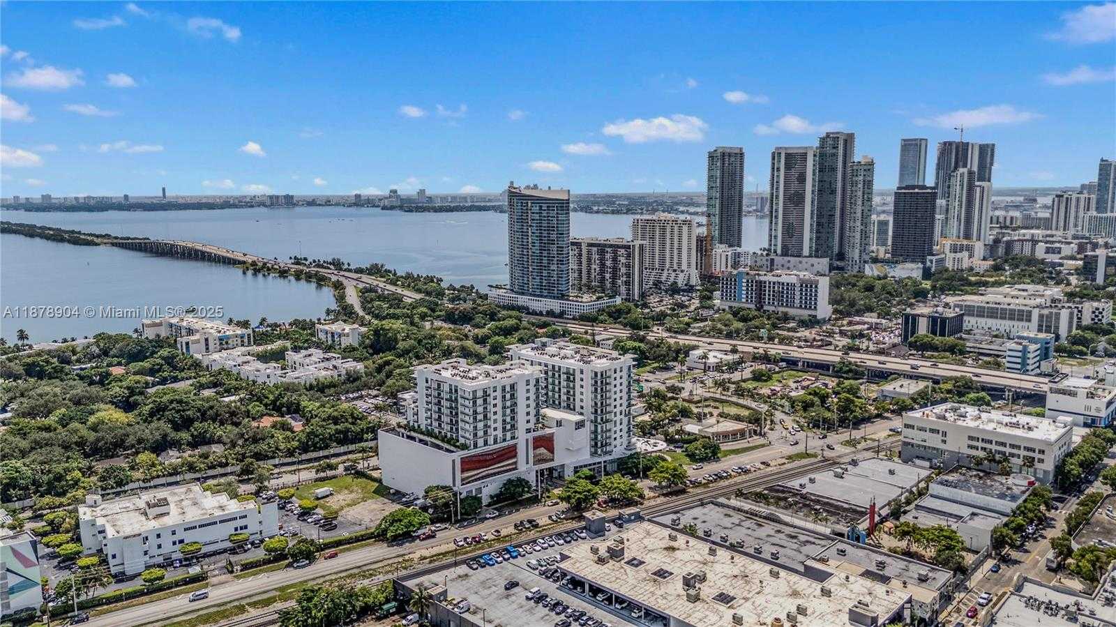 Small Image of 3900 BISCAYNE BLVD #S-904, Miami Number 12