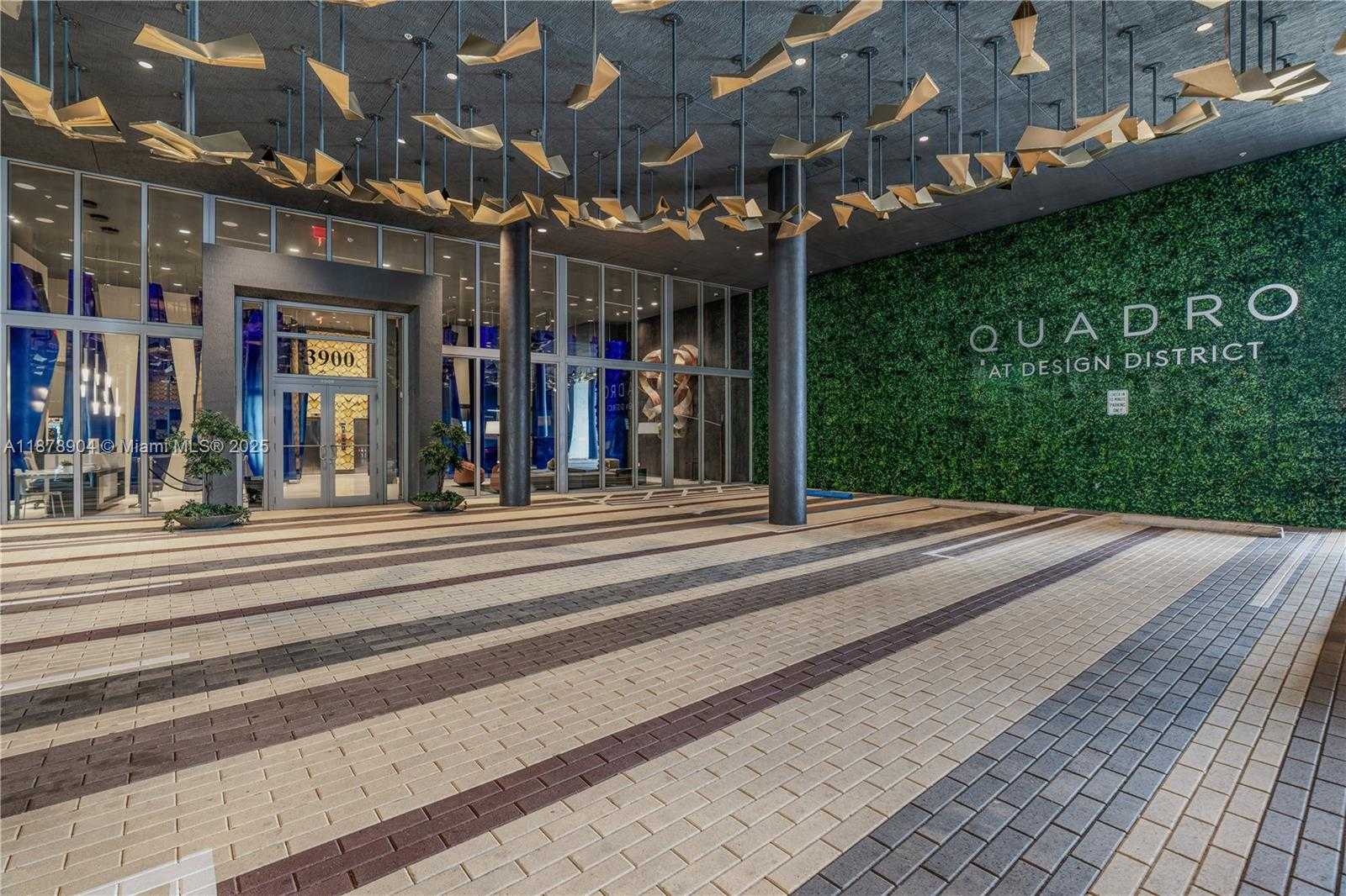 Small Image of 3900 BISCAYNE BLVD #S-904, Miami Number 13