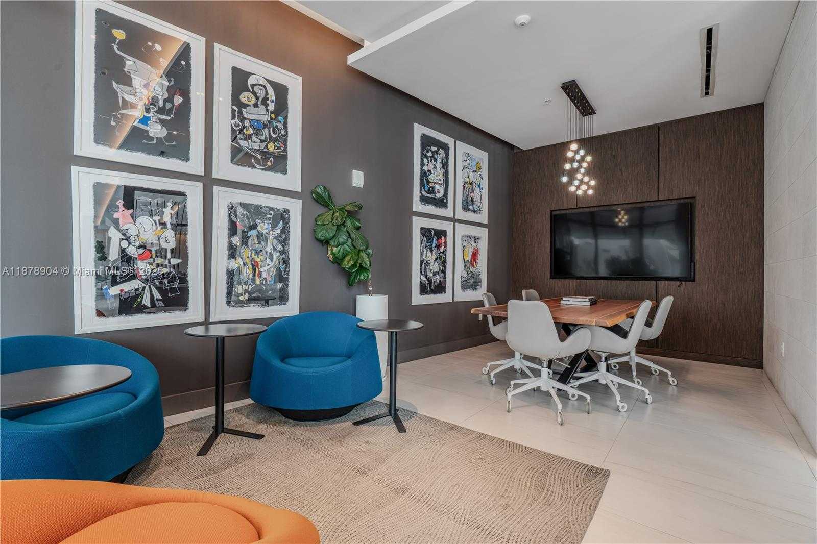 Small Image of 3900 BISCAYNE BLVD #S-904, Miami Number 16