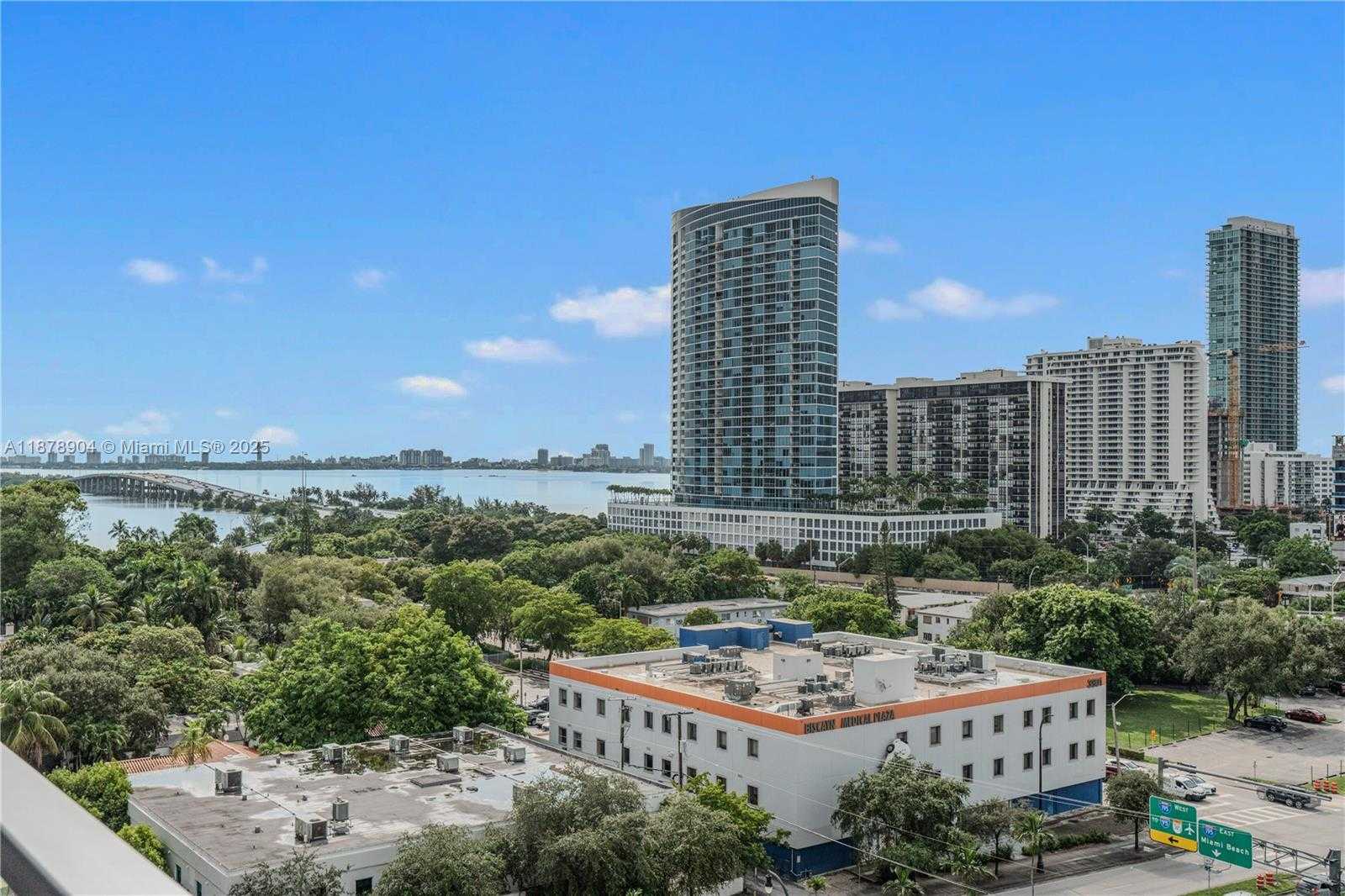 Small Image of 3900 BISCAYNE BLVD #S-904, Miami Number 22