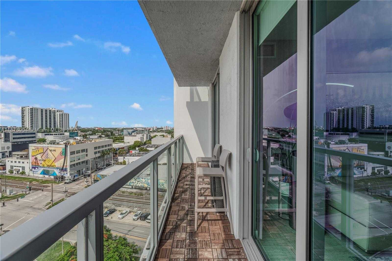 Small Image of 3900 BISCAYNE BLVD #S-904, Miami Number 23