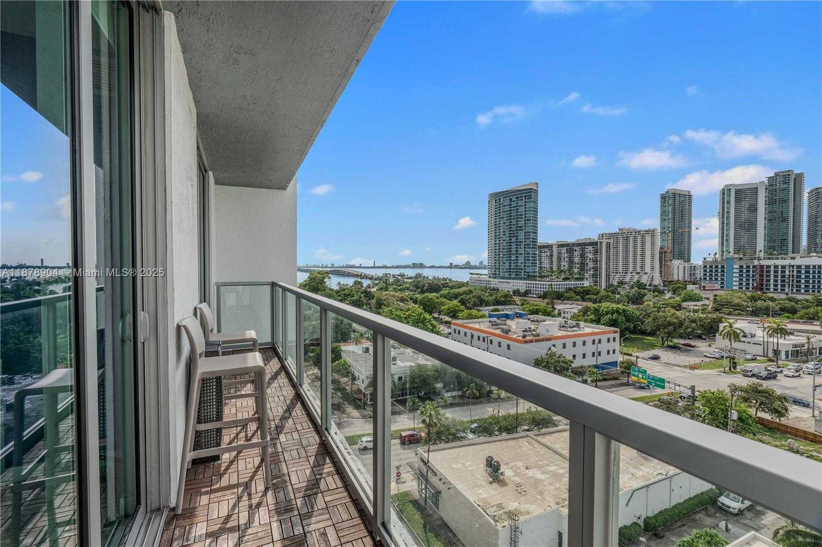 Small Image of 3900 BISCAYNE BLVD #S-904, Miami Number 24