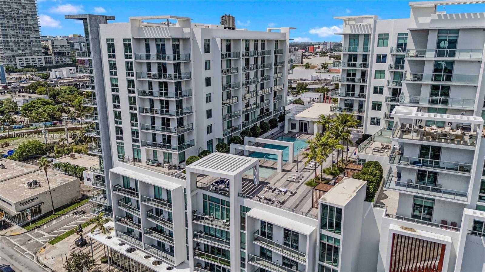 Small Image of 3900 BISCAYNE BLVD #S-904, Miami Number 3