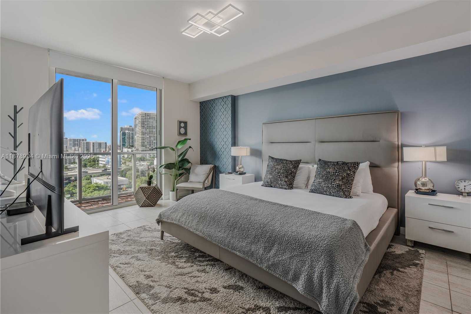 Small Image of 3900 BISCAYNE BLVD #S-904, Miami Number 34
