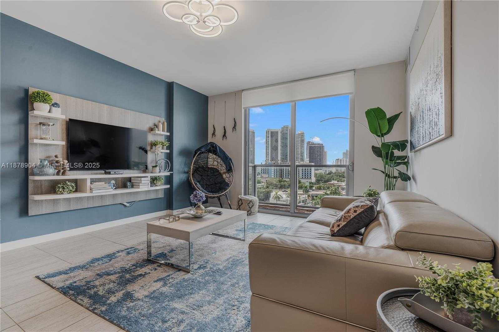 Small Image of 3900 BISCAYNE BLVD #S-904, Miami Number 39