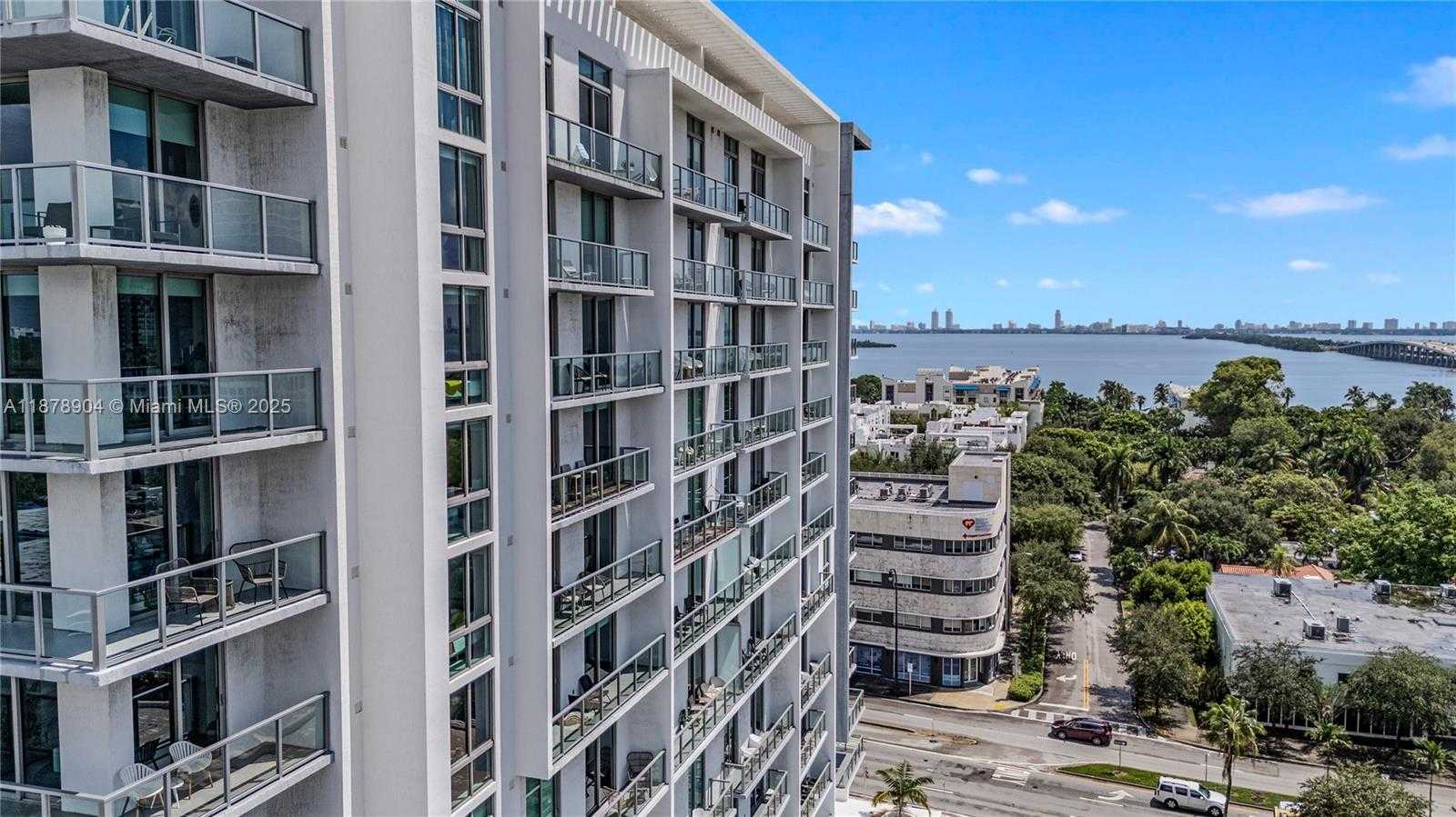 Small Image of 3900 BISCAYNE BLVD #S-904, Miami Number 4
