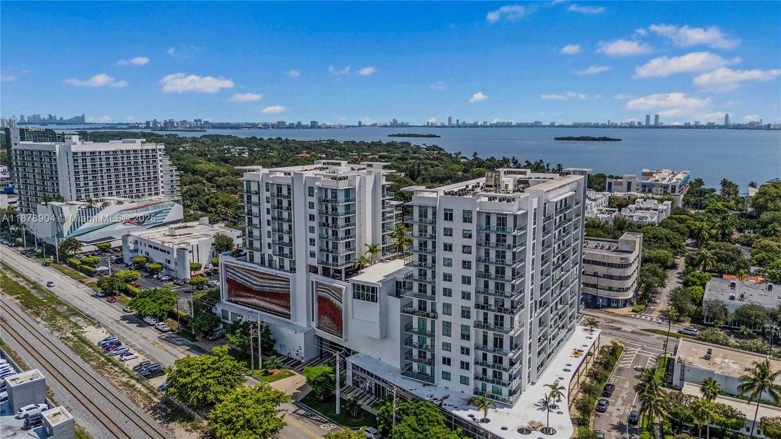 Small Image of 3900 BISCAYNE BLVD #S-904, Miami Number 5