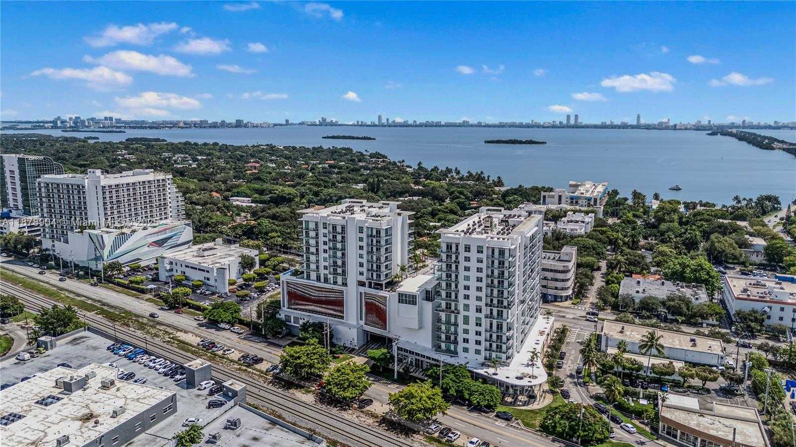 Small Image of 3900 BISCAYNE BLVD #S-904, Miami Number 6