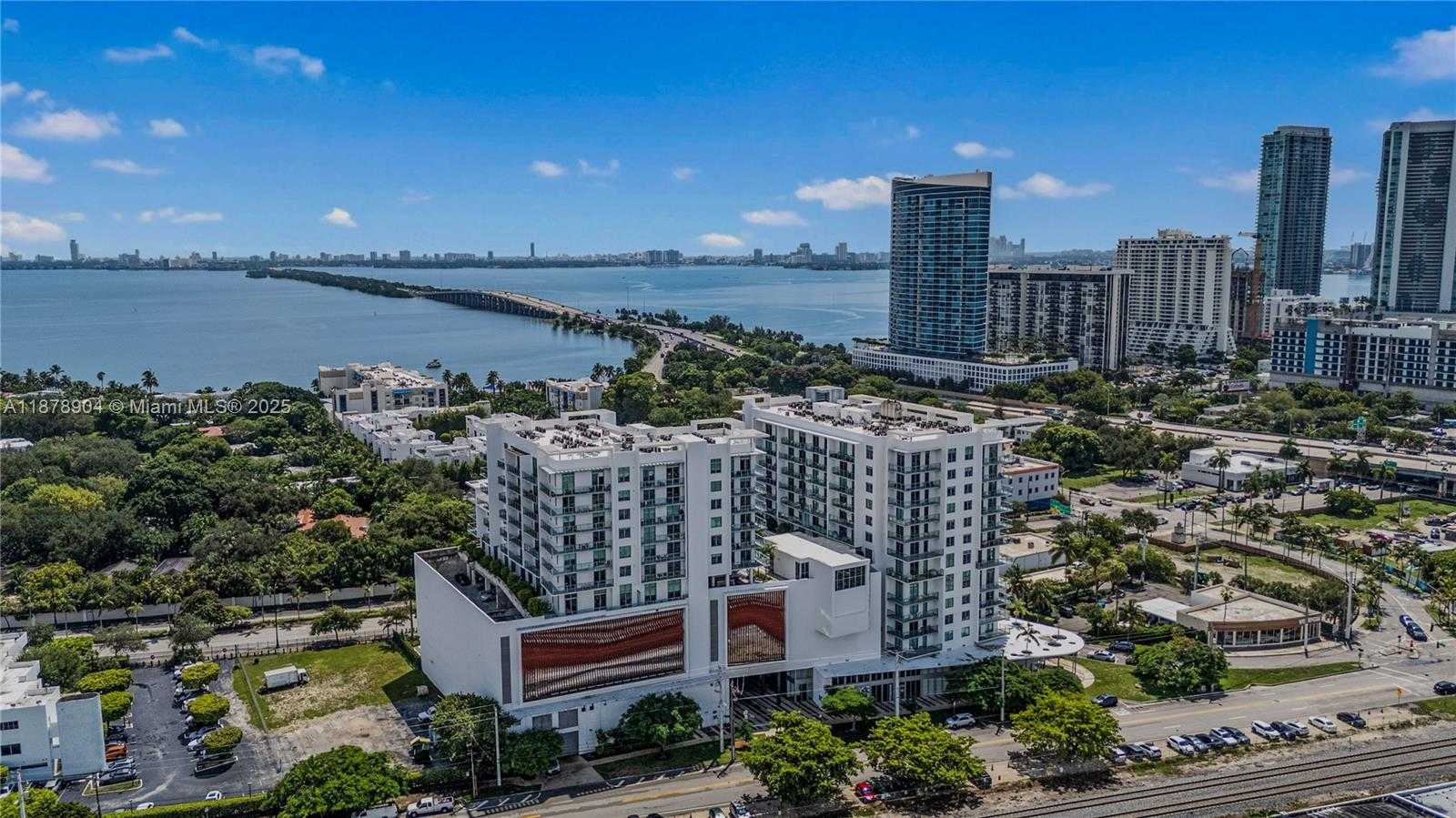 Small Image of 3900 BISCAYNE BLVD #S-904, Miami Number 7
