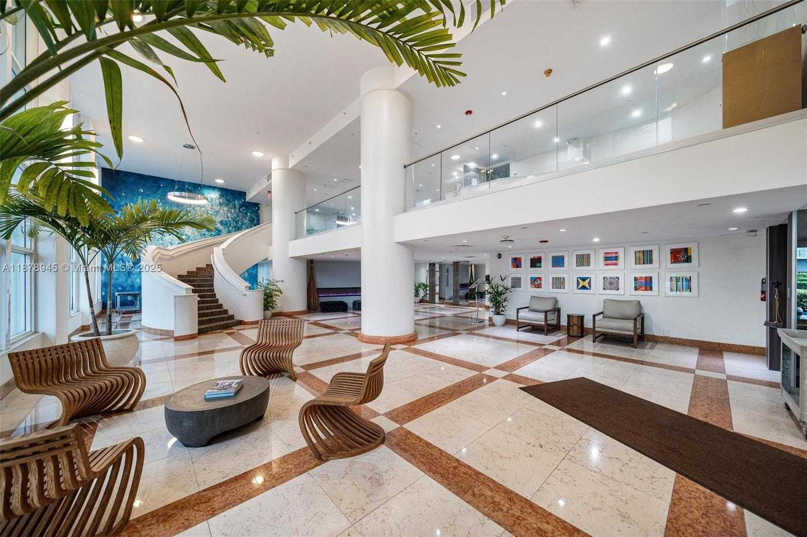 Small Image of 10350 WEST BAY HARBOR DR #5R, Bay Harbor Islands Number 17