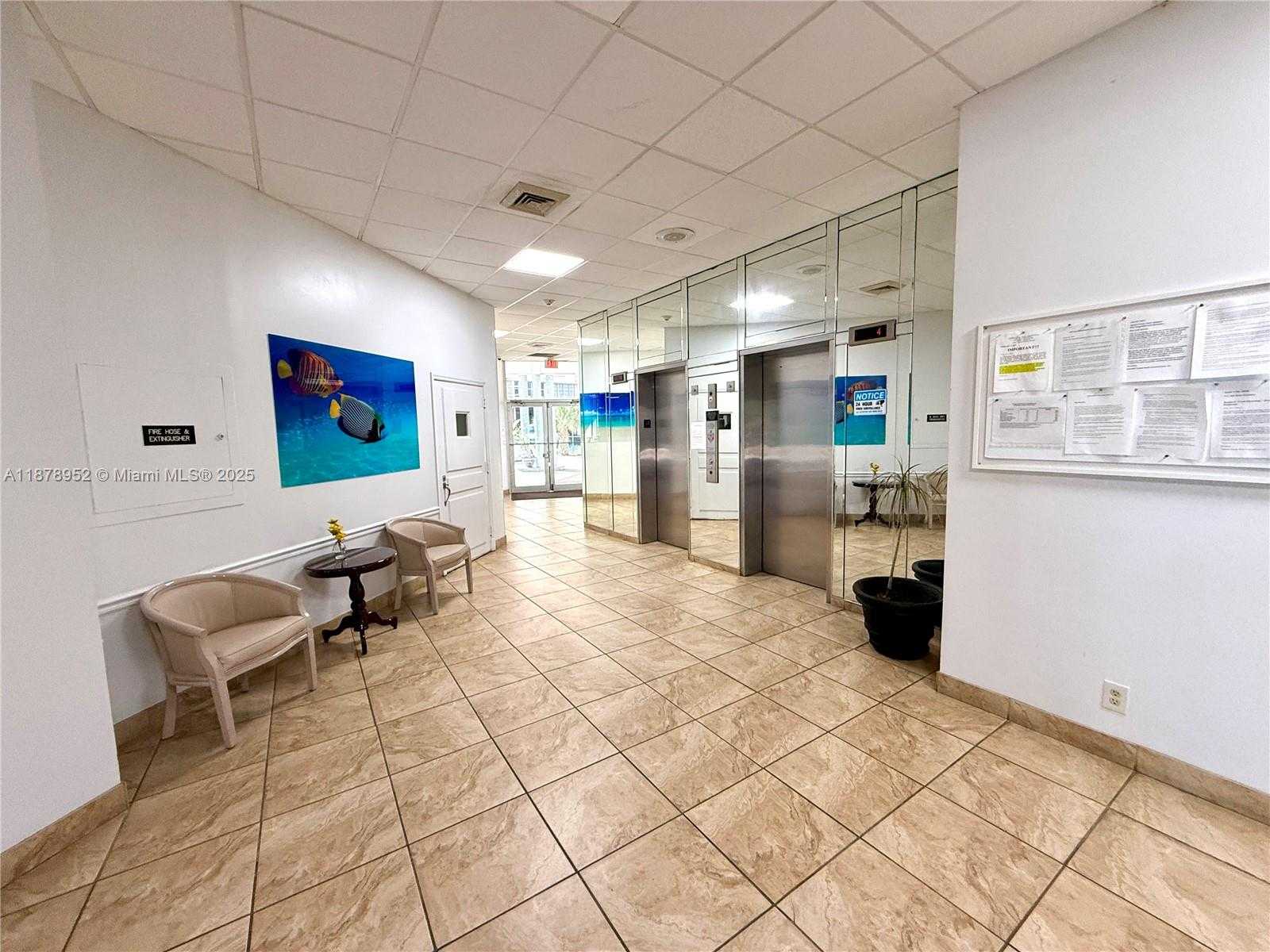 Small Image of 1801 SOUTH OCEAN DR #233, Hallandale Beach Number 10
