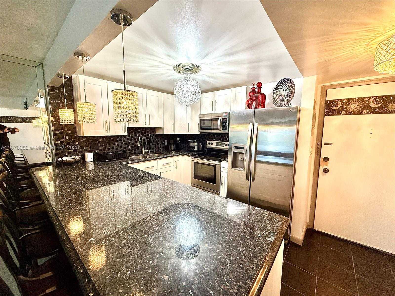 Small Image of 1801 SOUTH OCEAN DR #233, Hallandale Beach Number 2