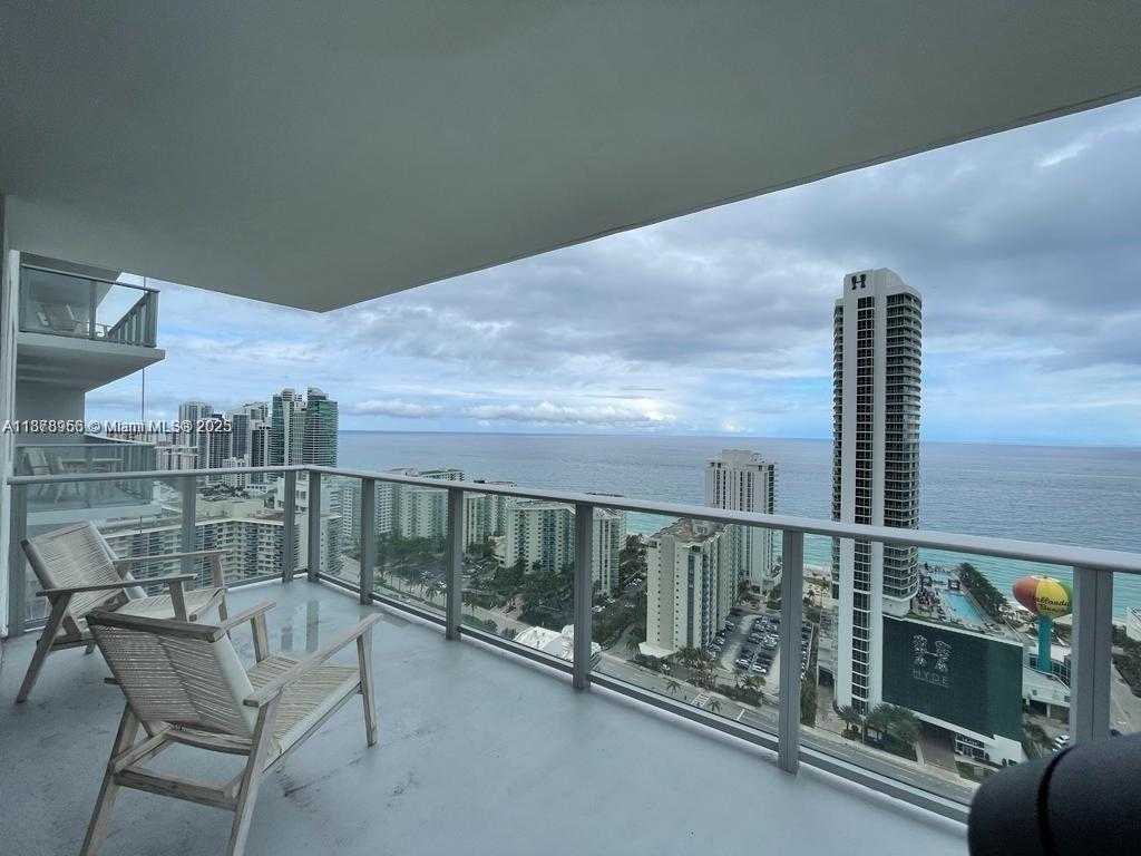 Small Image of 4010 SOUTH OCEAN DR #R1409, Hollywood Number 12