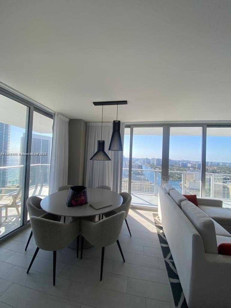 Small Image of 4010 SOUTH OCEAN DR #R1409, Hollywood Number 2