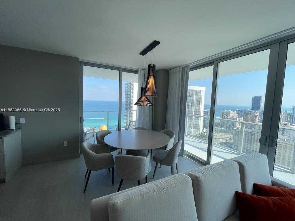 Small Image of 4010 SOUTH OCEAN DR #R1409, Hollywood Number 3