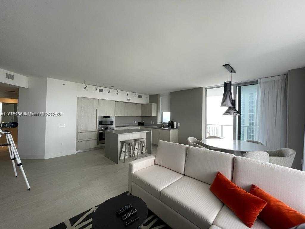 Small Image of 4010 SOUTH OCEAN DR #R1409, Hollywood Number 4