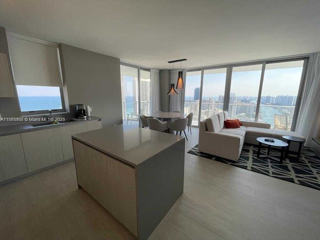 Small Image of 4010 SOUTH OCEAN DR #R1409, Hollywood Number 5