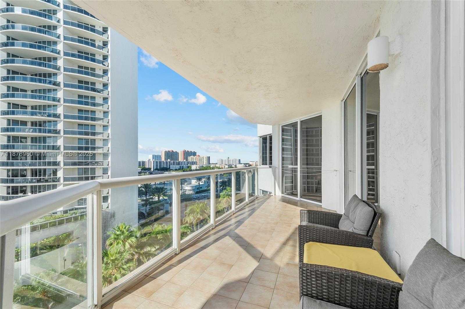 Small Image of 17275 COLLINS AVE #804, Sunny Isles Beach Number 17