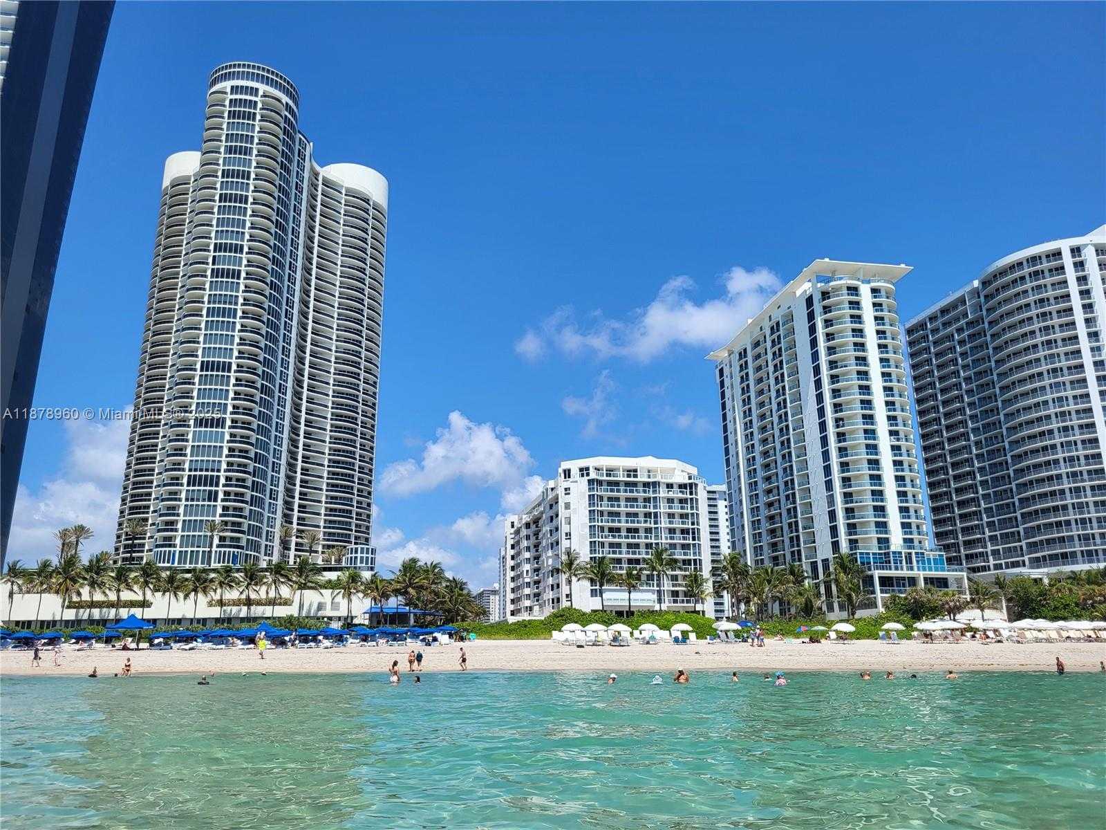 Small Image of 17275 COLLINS AVE #804, Sunny Isles Beach Number 2