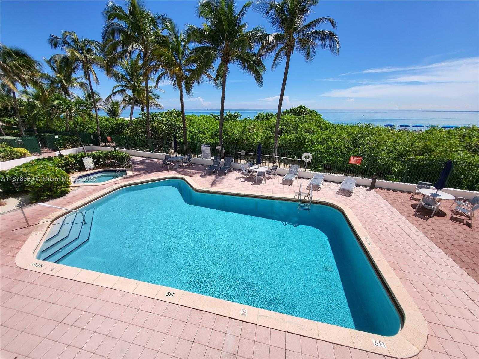 Small Image of 17275 COLLINS AVE #804, Sunny Isles Beach Number 21
