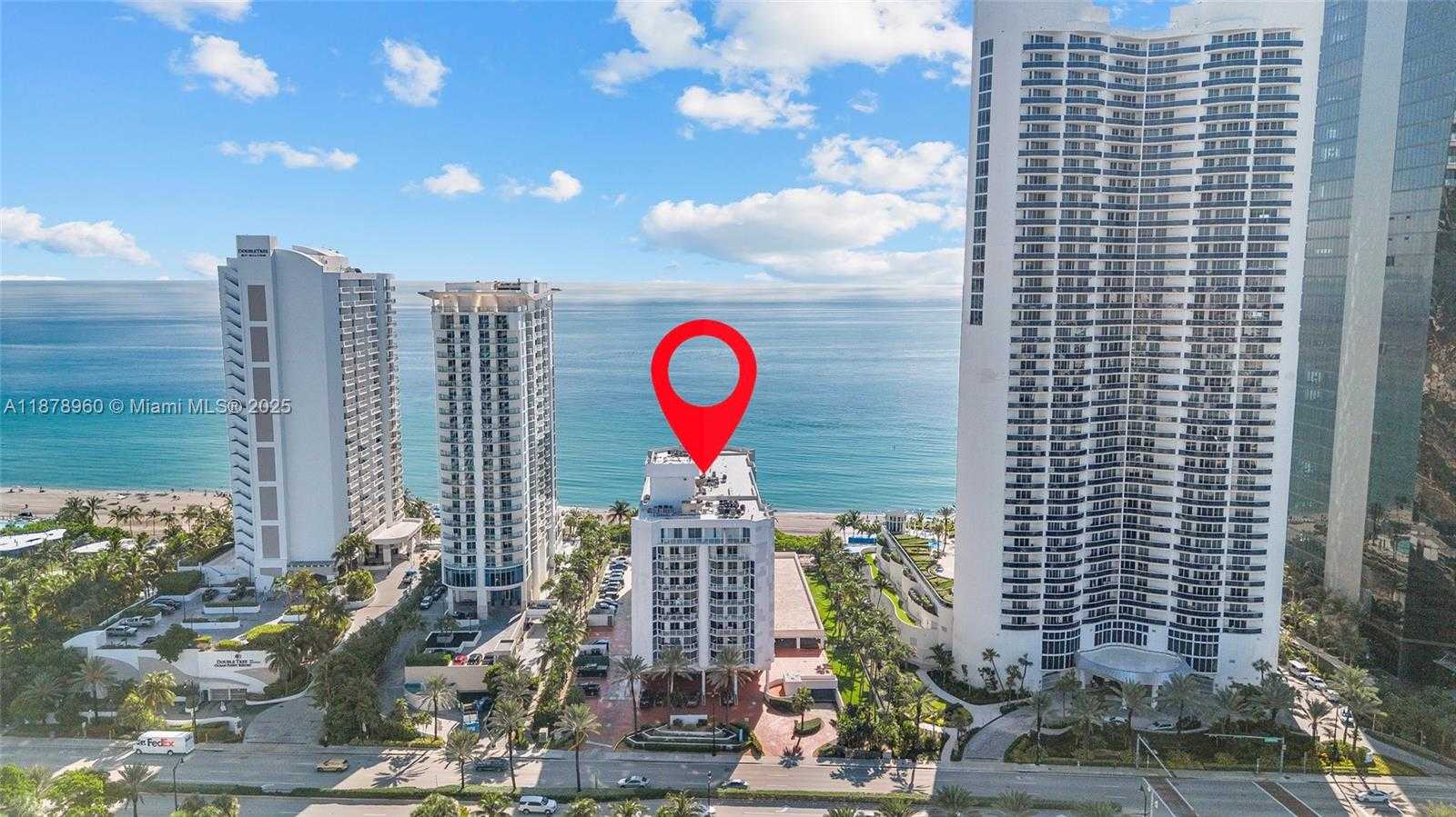 Small Image of 17275 COLLINS AVE #804, Sunny Isles Beach Number 22